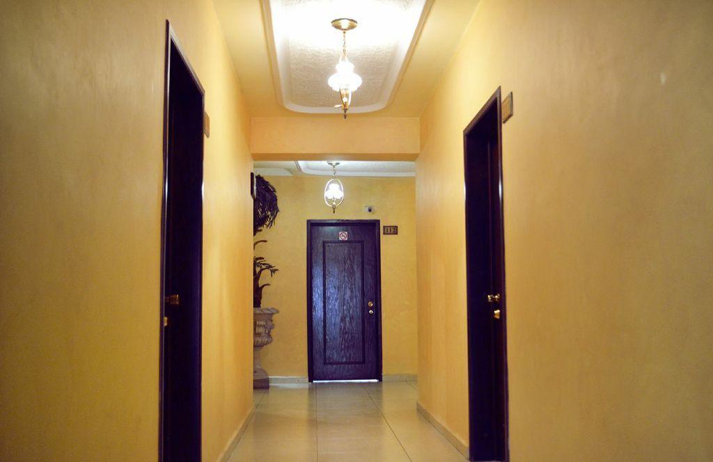 Posada Del Marques San Juan de los Lagos Ngoại thất bức ảnh