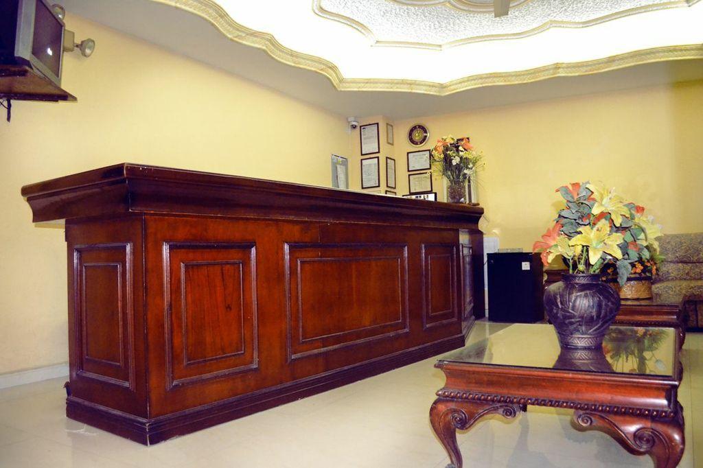 Posada Del Marques San Juan de los Lagos Ngoại thất bức ảnh