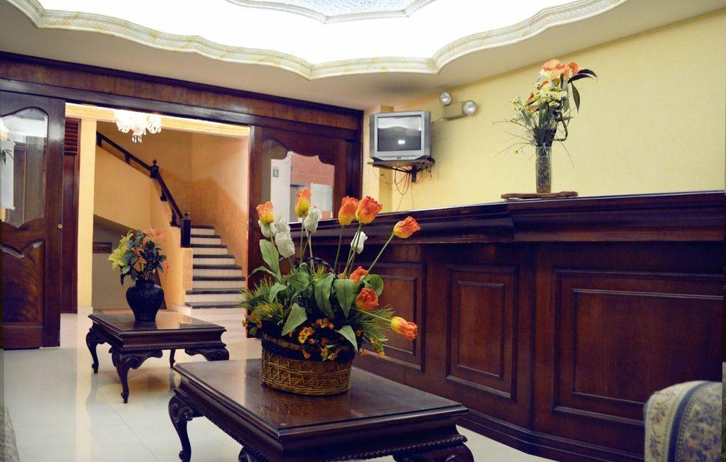 Posada Del Marques San Juan de los Lagos Ngoại thất bức ảnh